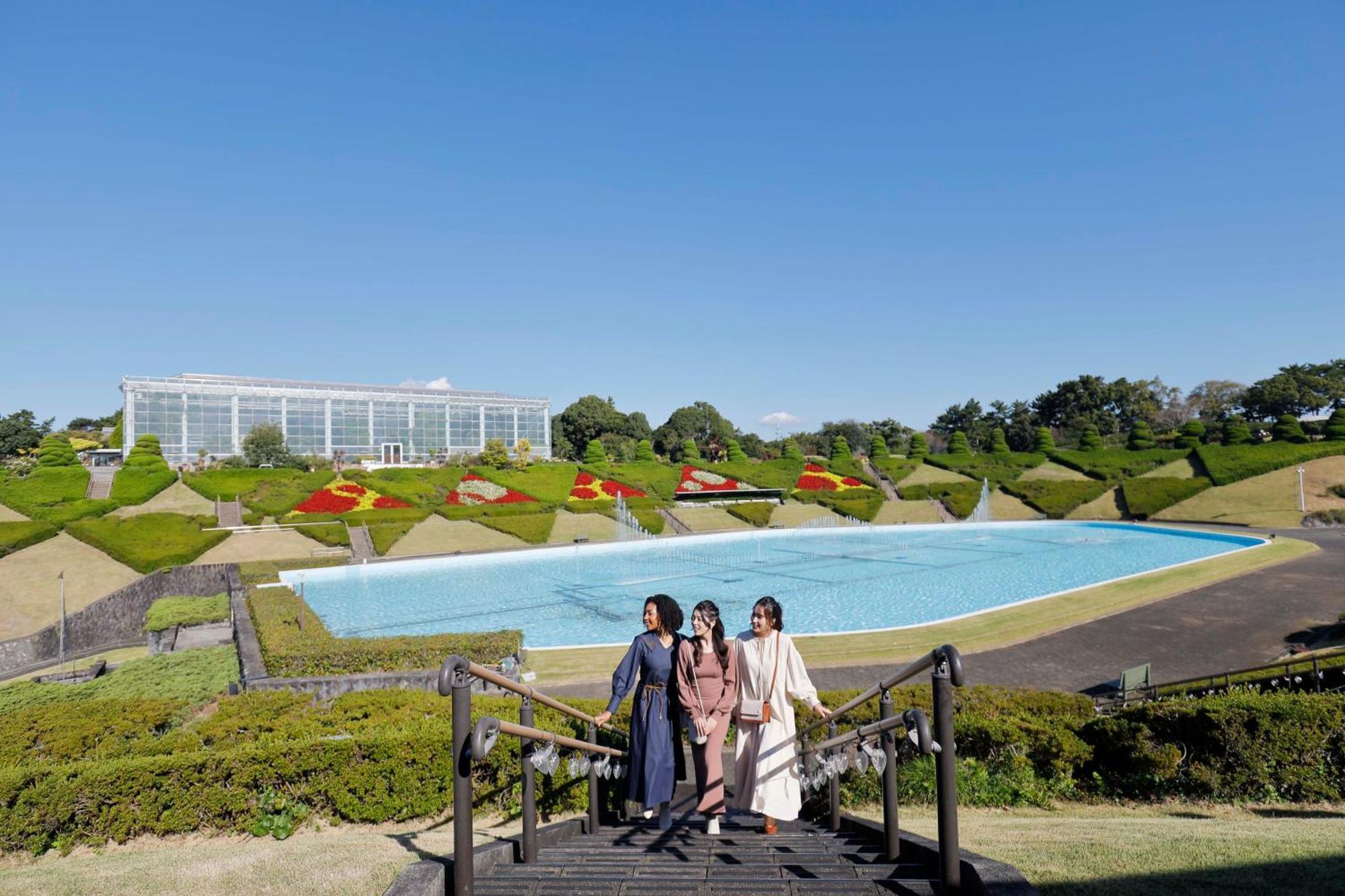Grand Mercure Lake Hamana Resort & Spa Hamamatsu Extérieur photo