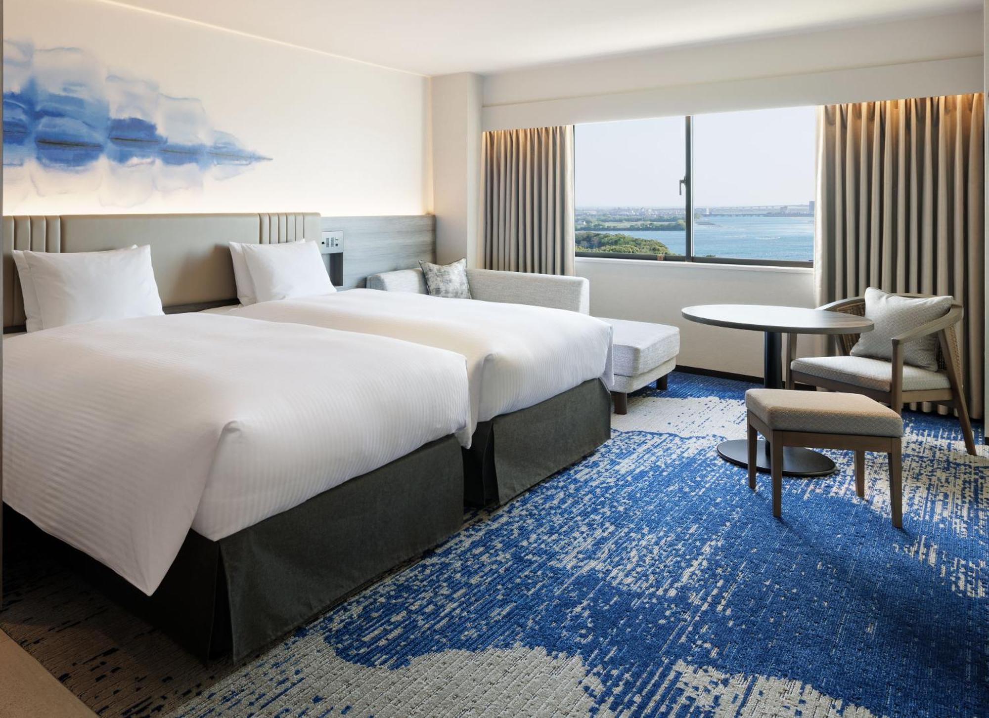 Grand Mercure Lake Hamana Resort & Spa Hamamatsu Extérieur photo