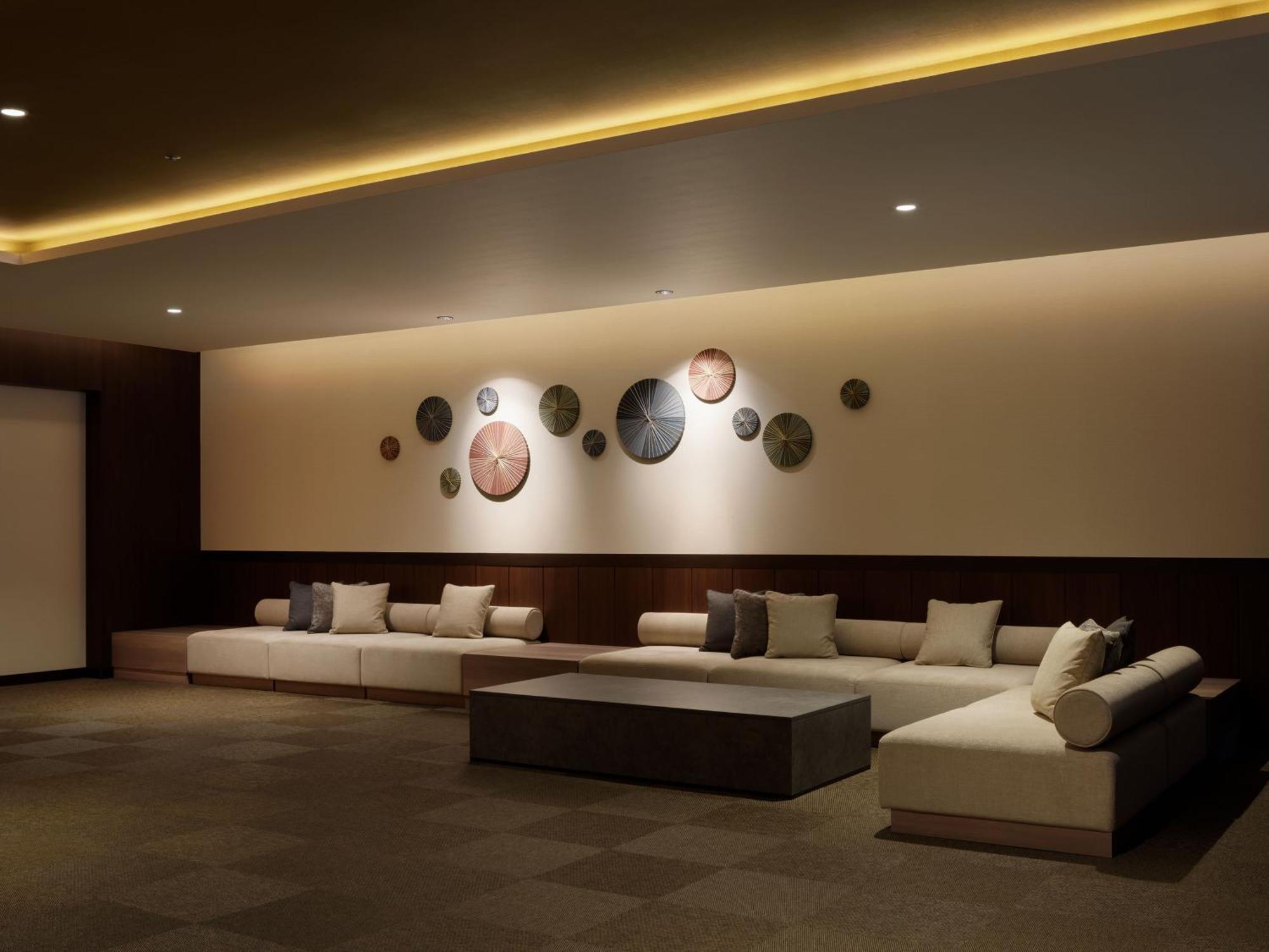 Grand Mercure Lake Hamana Resort & Spa Hamamatsu Extérieur photo