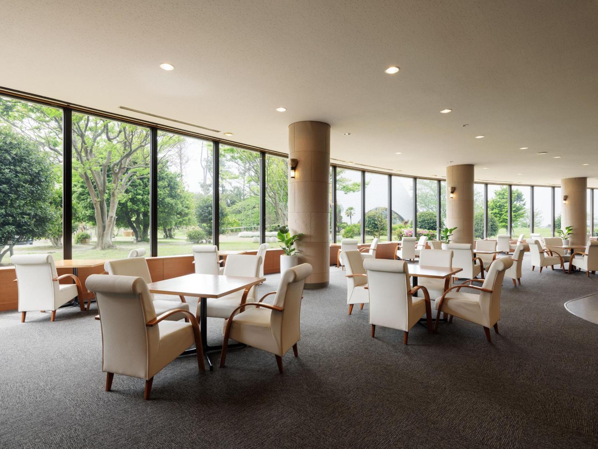 Grand Mercure Lake Hamana Resort & Spa Hamamatsu Extérieur photo