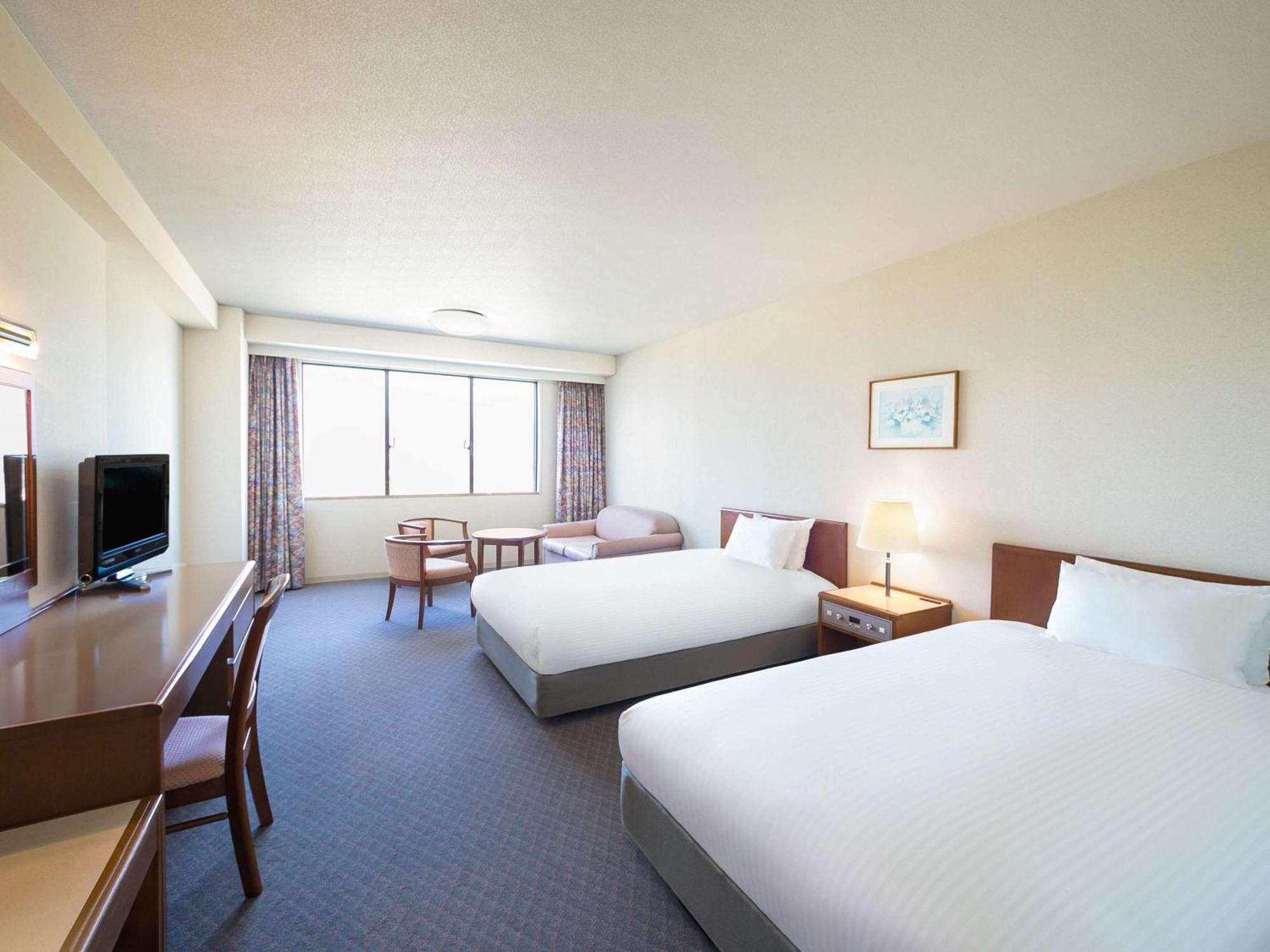 Grand Mercure Lake Hamana Resort & Spa Hamamatsu Extérieur photo