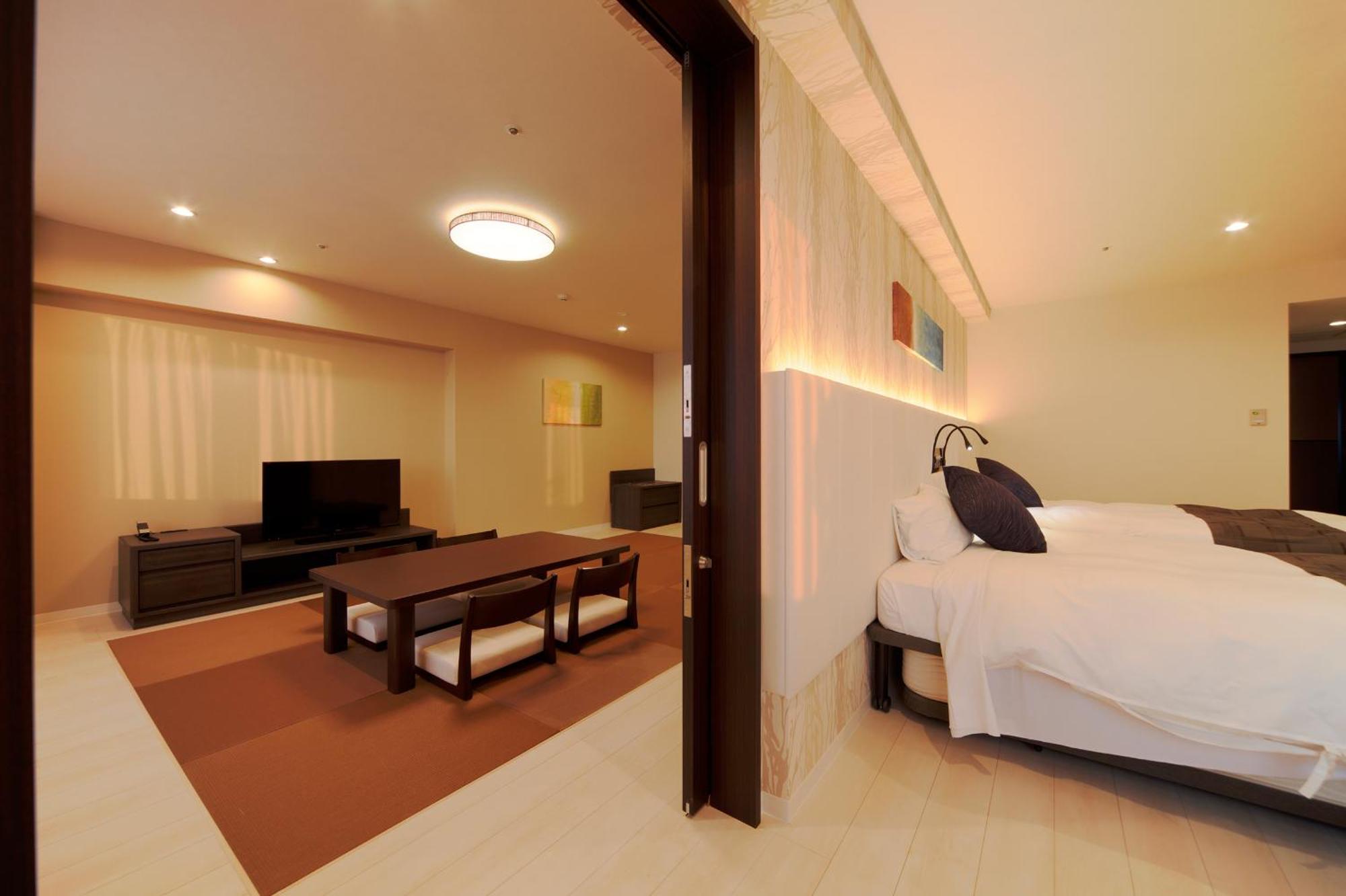 Grand Mercure Lake Hamana Resort & Spa Hamamatsu Extérieur photo