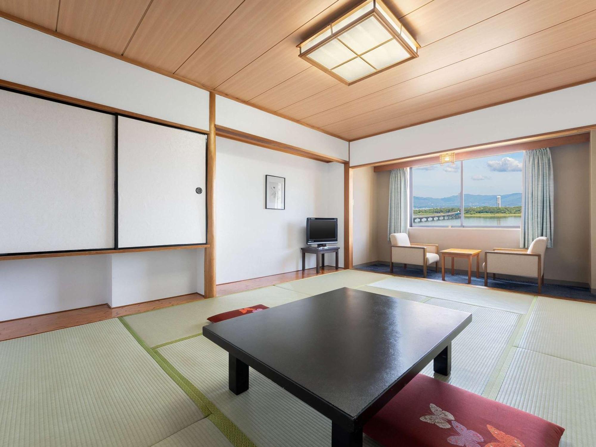 Grand Mercure Lake Hamana Resort & Spa Hamamatsu Extérieur photo